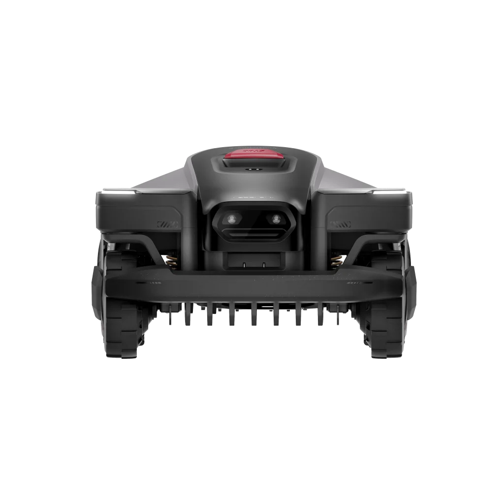 Robotická sekačka Roborock RockMow Z130