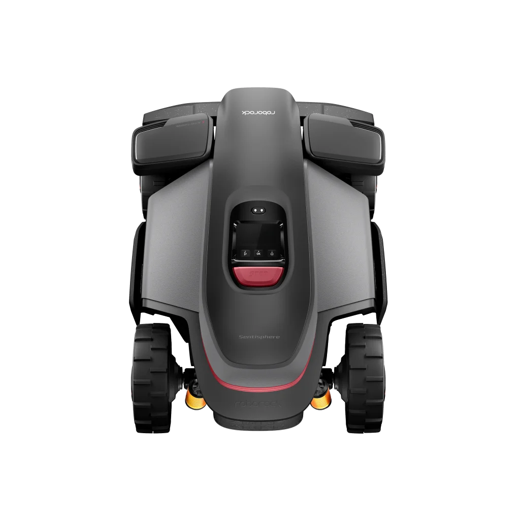 Robotická sekačka Roborock RockMow Z130