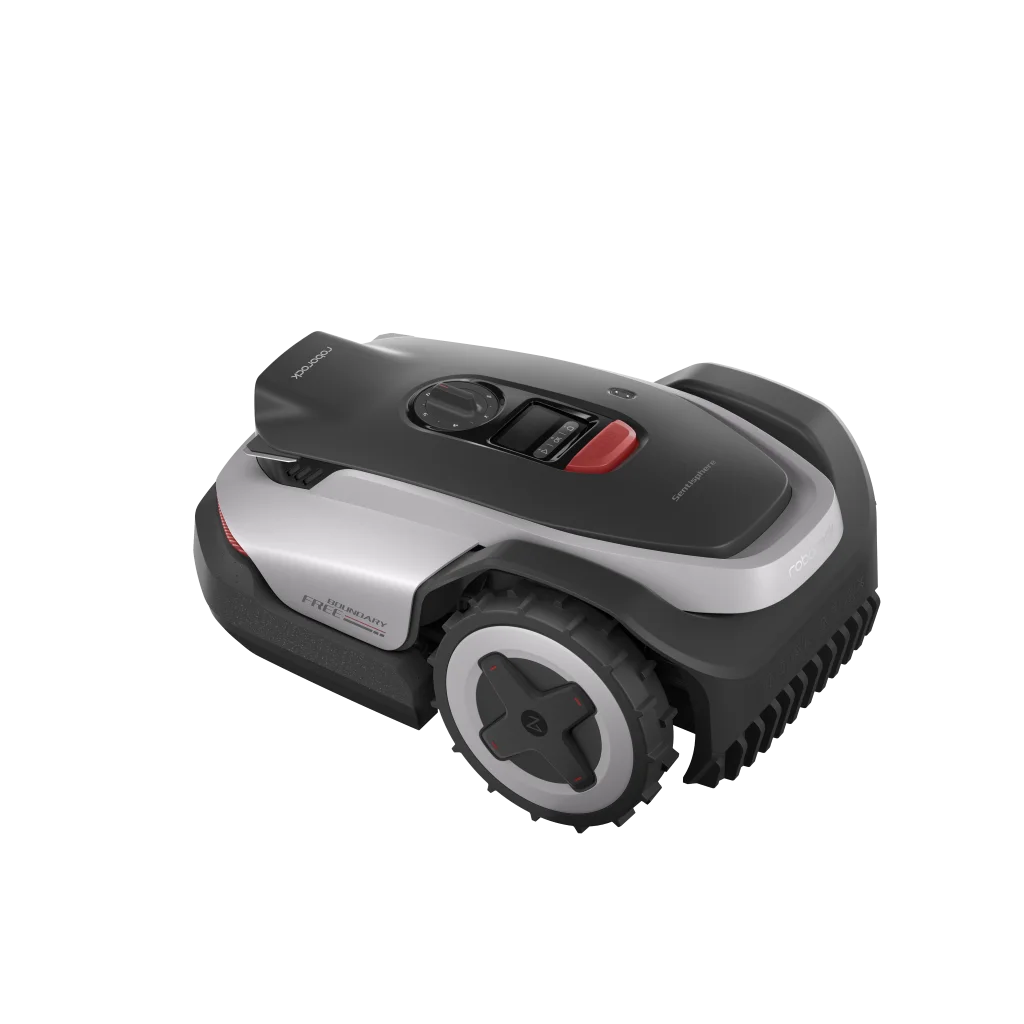 Robotická sekačka Roborock RockNeo Q105