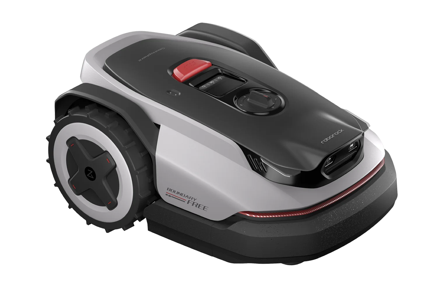Robotická sekačka Roborock RockNeo Q110