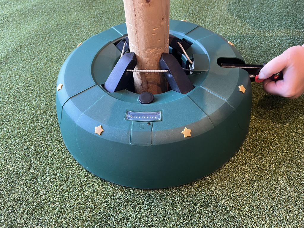 Zajištění dětské pojistky