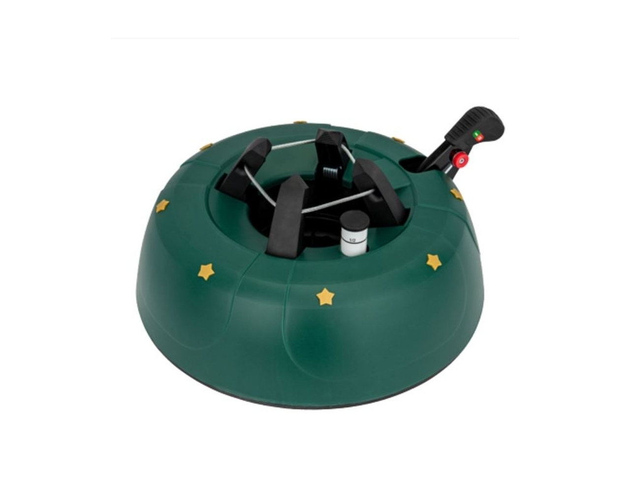 Výběr stojanu podle velikosti stromečku