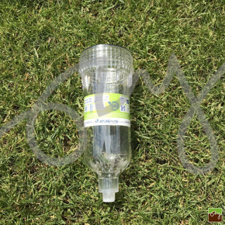 Nádoba filtru HYDRA 7"